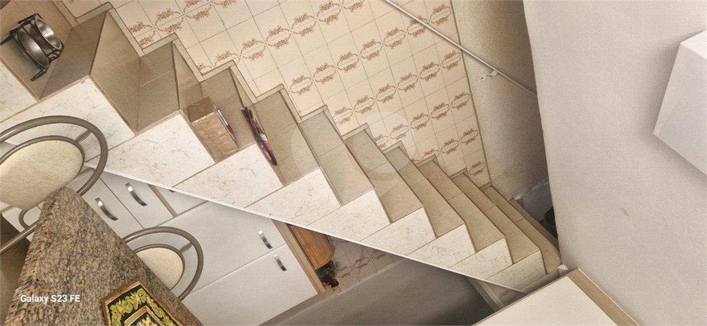 Casa Térrea à venda com 5 quartos, sendo 1 suíte, em Vila Mafra, São Paulo, SP