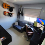 Apartamento com 2 dormitórios, 63 m² - venda por R$ 790.000,00 ou aluguel por R$ 6.000,00/mês - Campo Grande - Santos/SP