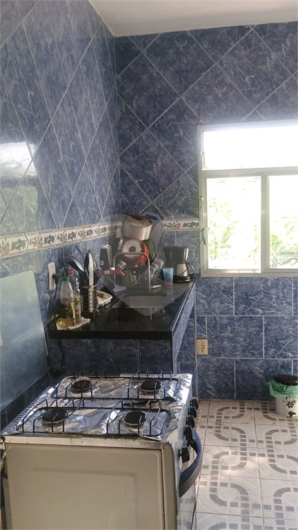 Casa à venda com 4 quartos em Campo Grande, Rio de Janeiro, RJ