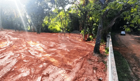 Chácara à venda em Dois Córregos, Valinhos, SP