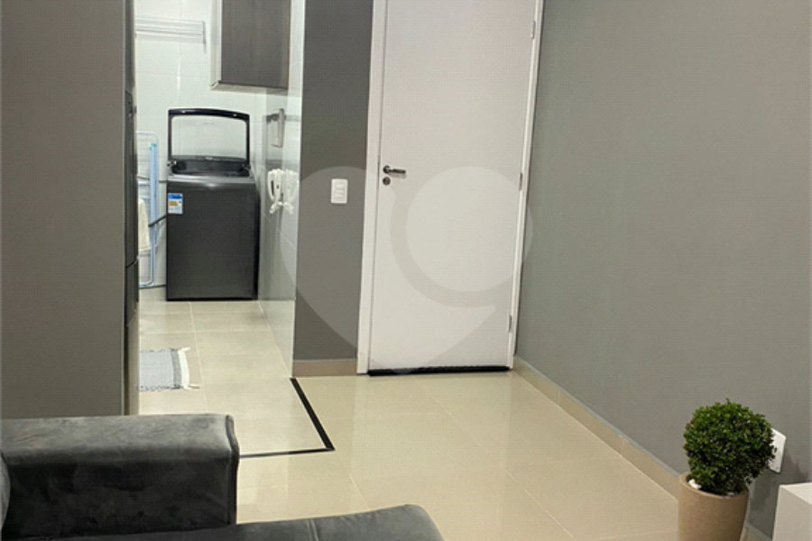 Apartamento à venda com 2 quartos em Horto, São Paulo, SP