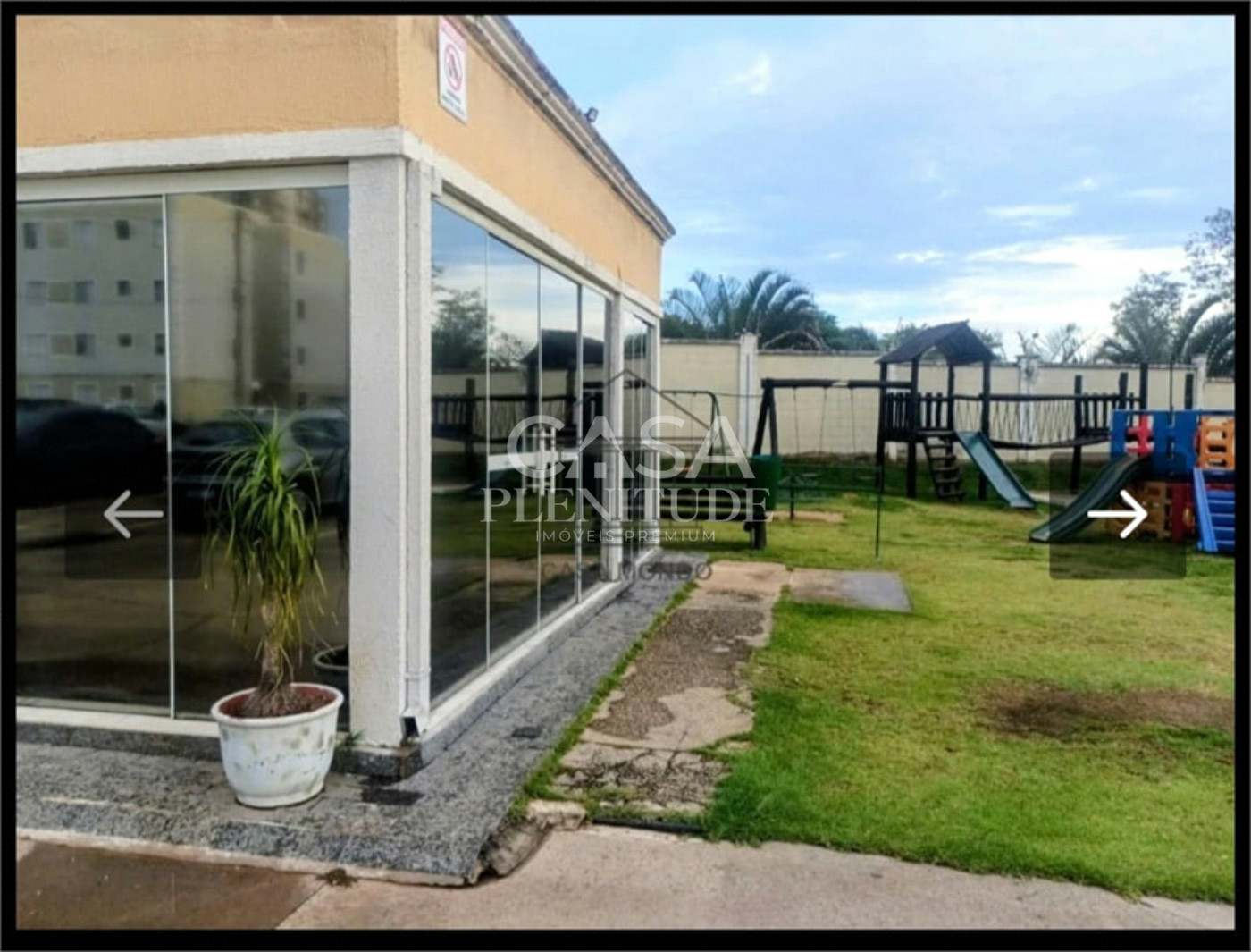 Apartamento para alugar com 2 quartos em Aparecidinha, Sorocaba, SP