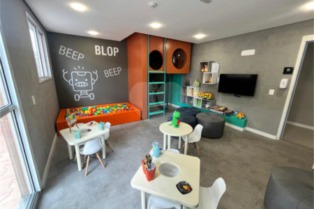 Studio para alugar com 1 quarto em Vila Romana, São Paulo, SP