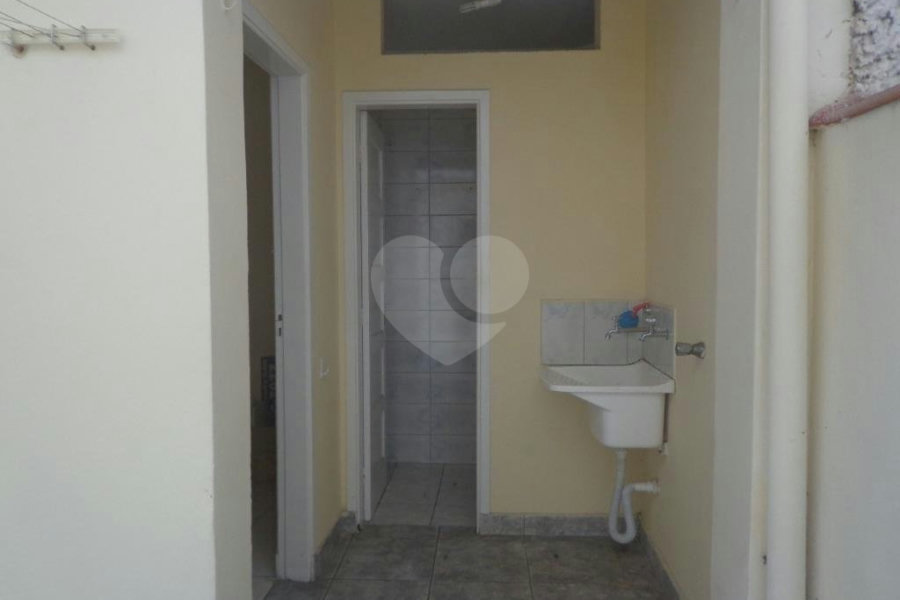 Sobrado à venda com 2 quartos em Santana, São Paulo, SP