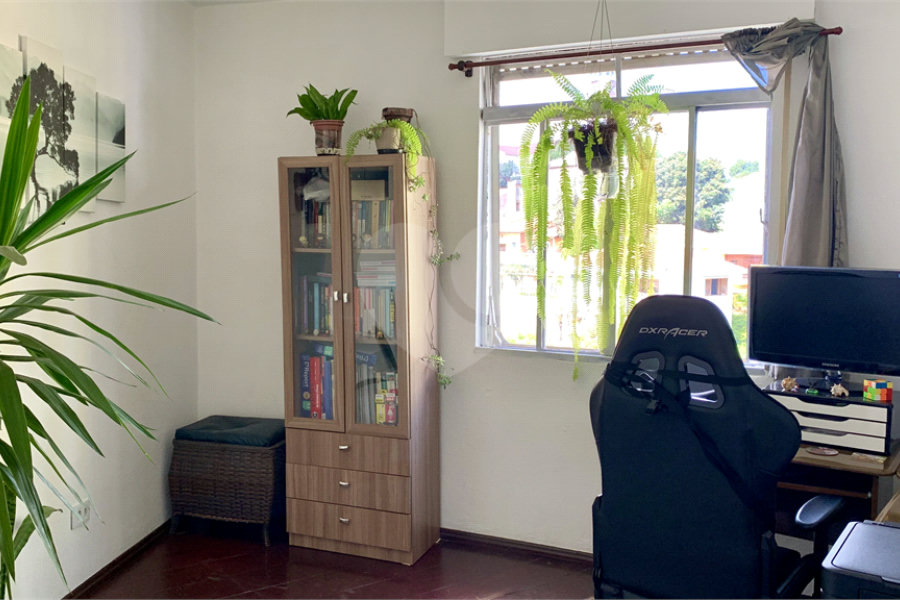 Apartamento à venda com 3 quartos em Pirituba, São Paulo, SP