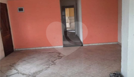 Casa à venda com 5 quartos em Tucuruvi, São Paulo, SP
