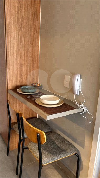 Apartamento para alugar com 1 suíte em Butantã, São Paulo, SP