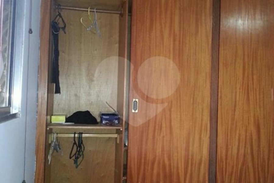 Sobrado à venda com 3 quartos, sendo 1 suíte, em Vila Nova Cachoeirinha, São Paulo, SP