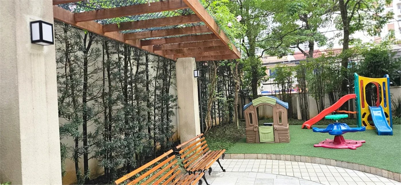 Apartamento à venda com 3 quartos, sendo 2 suítes, em Pinheiros, São Paulo, SP