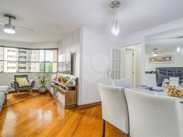 Apartamento à venda com 3 quartos, sendo 1 suíte,  em Jardim Marajoara, São Paulo, SP