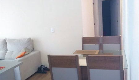 Apartamento à venda com 2 quartos em Jardim Parque Morumbi, São Paulo, SP