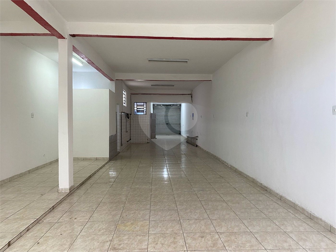 Salão para alugar em Chácara Cabuçu, Guarulhos, SP