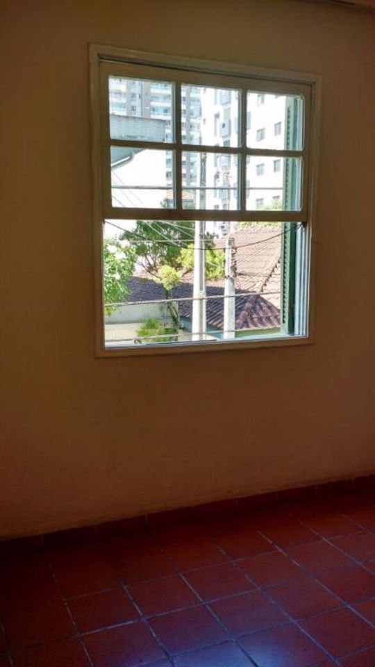 Apartamento Residencial à venda, Encruzilhada, Santos - AP0852.
