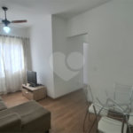 Apartamento à venda com 2 quartos em Além Ponte, Sorocaba, SP