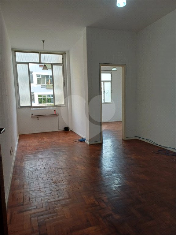 Apartamento à venda com 1 suíte em Tijuca, Rio de Janeiro, RJ