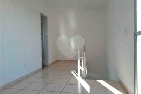 Cobertura à venda com 2 suítes no Centro, Araraquara, SP