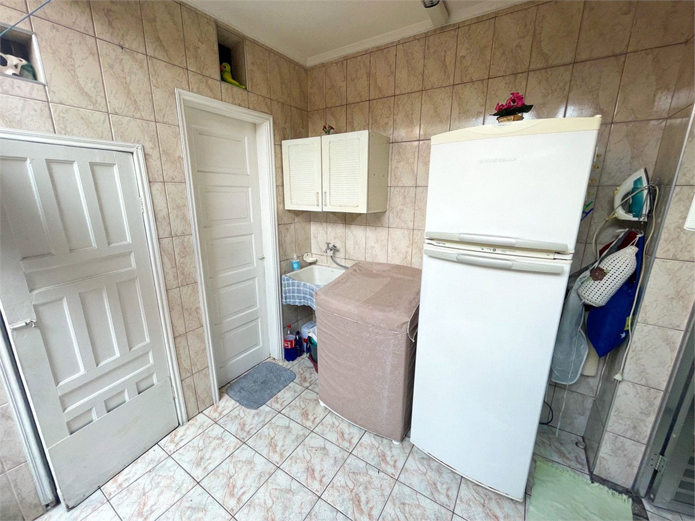Sobrado à venda com 1 quarto em Casa Verde, São Paulo, SP