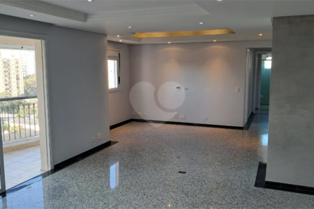 Apartamento para alugar com 3 quartos, sendo 2 suítes, em Jardim Marajoara, São Paulo, SP