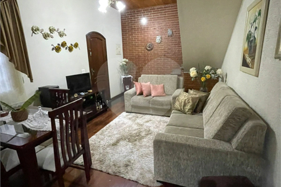 Casa à venda com 3 quartos, sendo 1 suíte, em Freguesia do Ó, São Paulo, SP