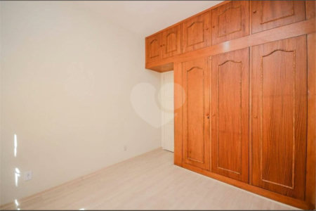 Apartamento à venda com 3 quartos em Tijuca, Rio de Janeiro, RJ