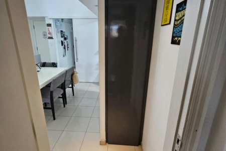 Apartamento com 2 dormitórios à venda, 107 m² por R$ 830.000,00 - Ponta da Praia - Santos/SP