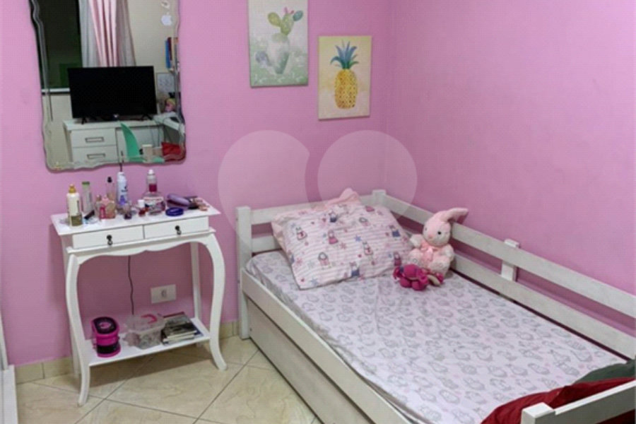 Sobrado à venda com 3 quartos, sendo 1 suíte, em Jardim Aricanduva, São Paulo, SP