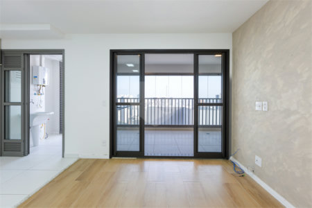 Apartamento à venda com 2 suítes em Perdizes, São Paulo, SP