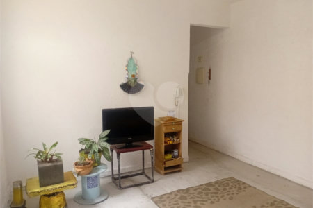 Apartamento à venda com 2 quartos em Bela Vista, São Paulo, SP