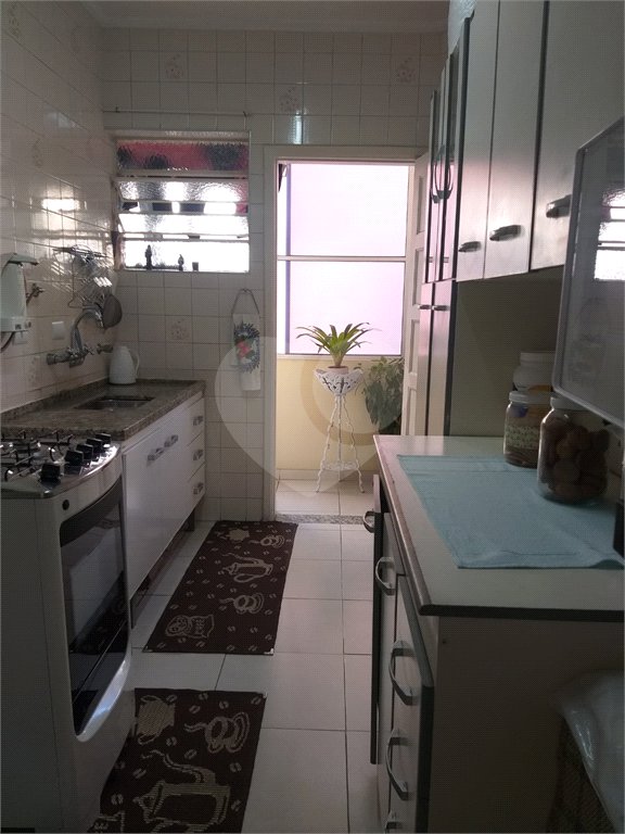 Apartamento à venda com 1 quarto em Vila Mariana, São Paulo, SP
