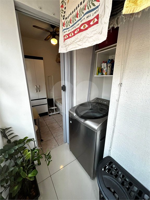 Apartamento à venda com 3 quartos em Pinheiros, São Paulo, SP