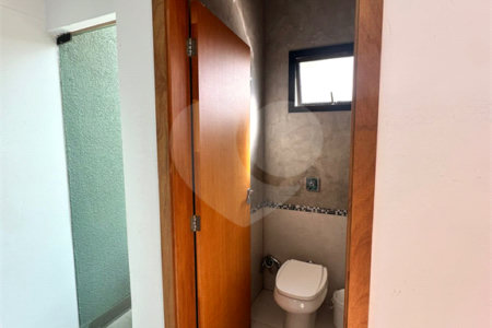 Casa à venda com 3 suítes no condomínio Village do Lago, Três Lagoas - MS