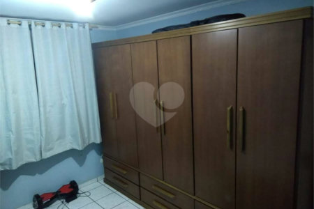 Apartamento à venda com 2 quartos em Água Branca, São Paulo, SP