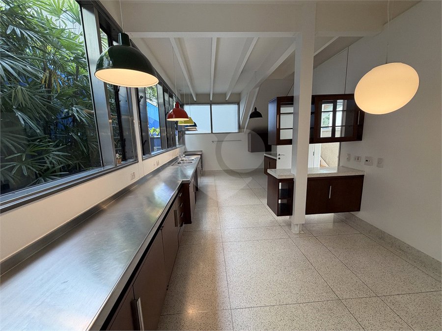 Casa à venda com 4 suítes em Residencial Tamboré, Barueri, SP