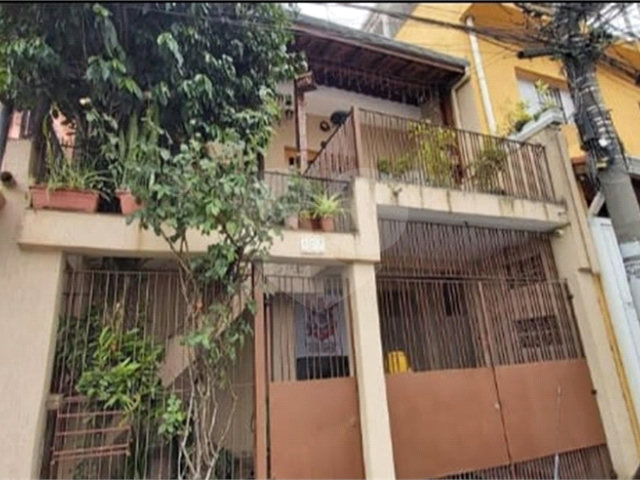 Casa Térrea à venda com 3 quartos, sendo 2 suítes,  em Mandaqui, São Paulo, SP