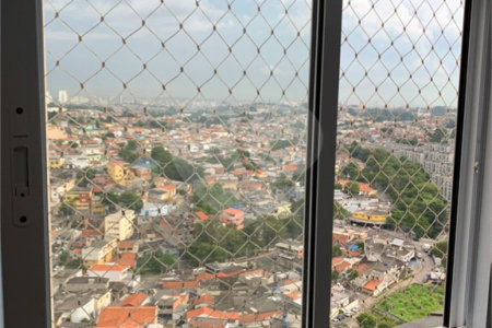 Apartamento à venda com 2 quartos em Vila Pirituba, São Paulo, SP
