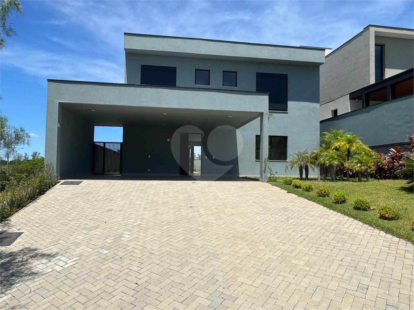 Casa à venda com 4 suítes no condomínio Villas do Golf, Itu - SP