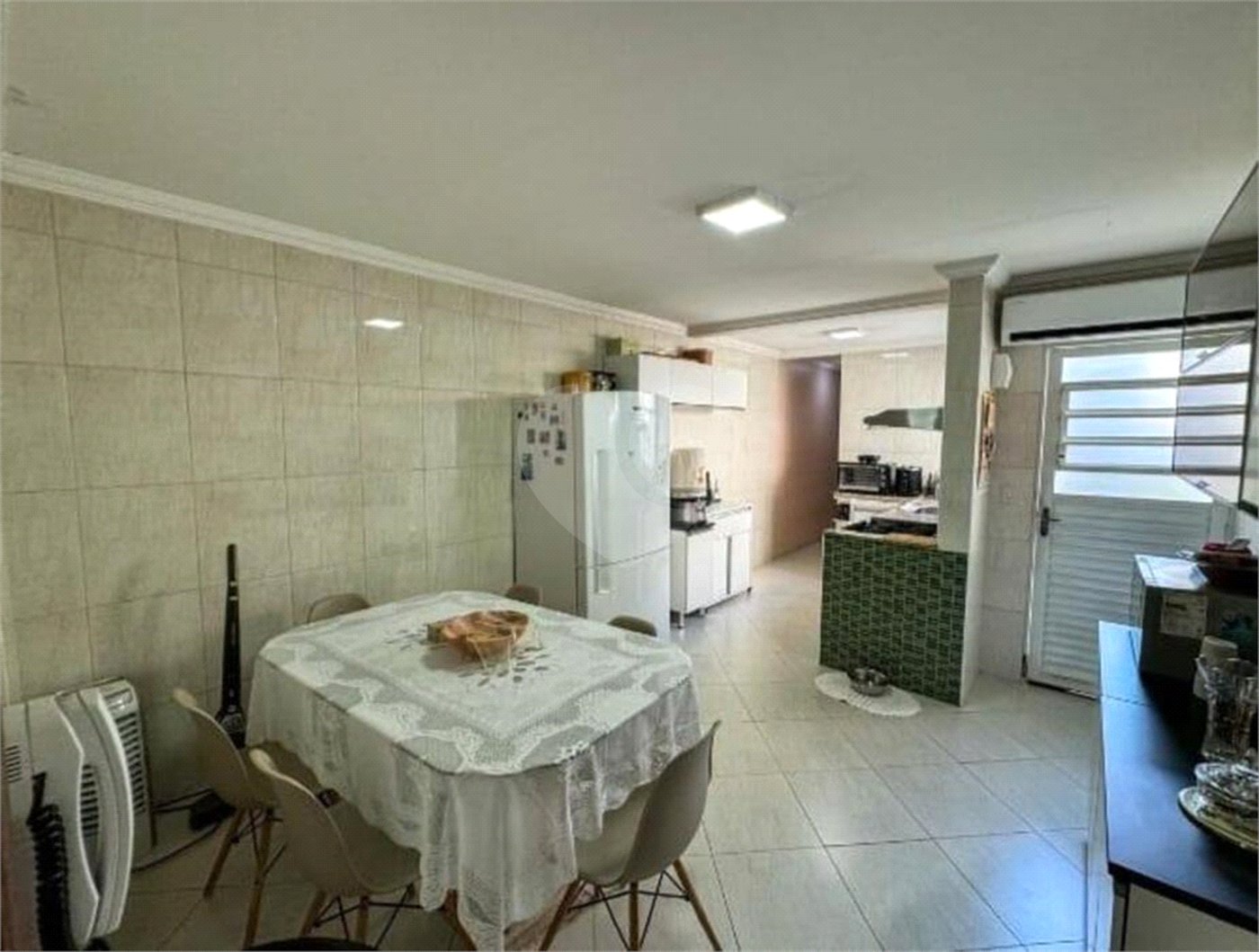 Casa à venda com 3 quartos, sendo 1 suíte, em Ipiranga, São Paulo, SP