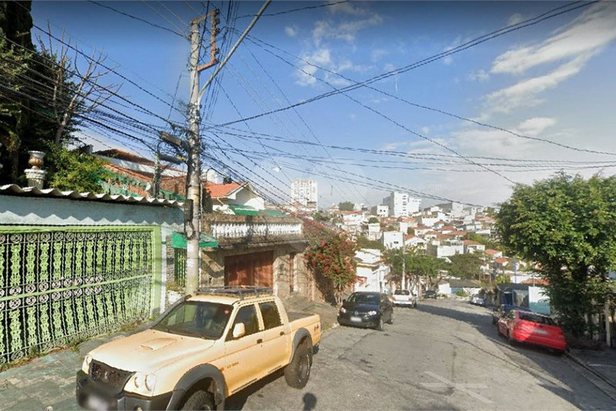 Sobrado à venda com 2 quartos em Santana, São Paulo, SP