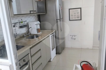 Apartamento à venda com 2 quartos, sendo 1 suíte, em Jardim Caboré, São Paulo, SP