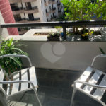 Apartamento à venda com 3 quartos, sendo 1 suíte, em Perdizes, São Paulo, SP