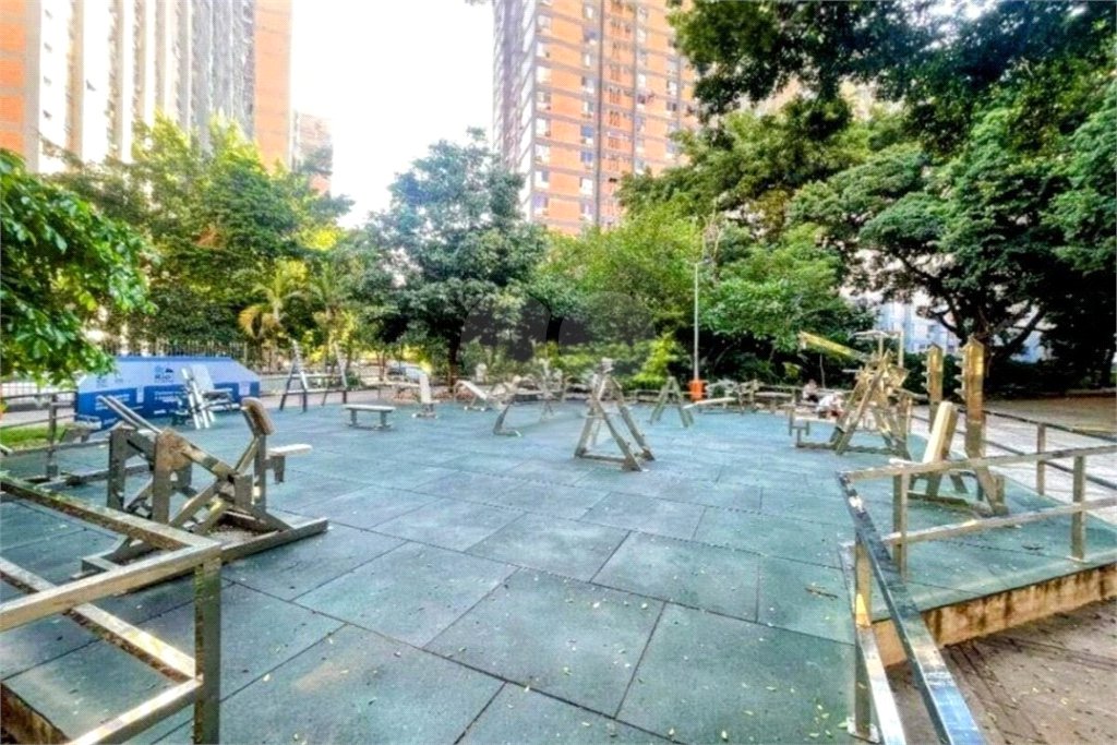 Apartamento à venda com 1 quarto em Andaraí, Rio de Janeiro, RJ
