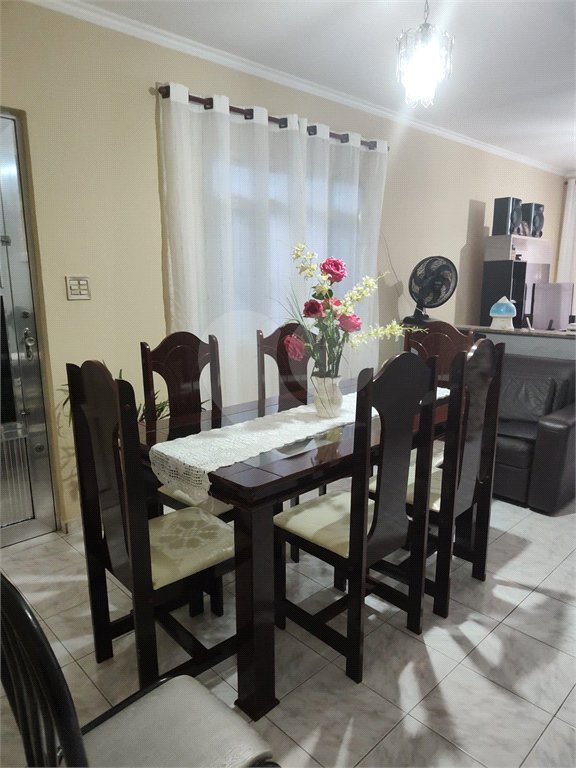 Casa Térrea à venda com 2 quartos em Jardim Lincoln, Suzano, SP