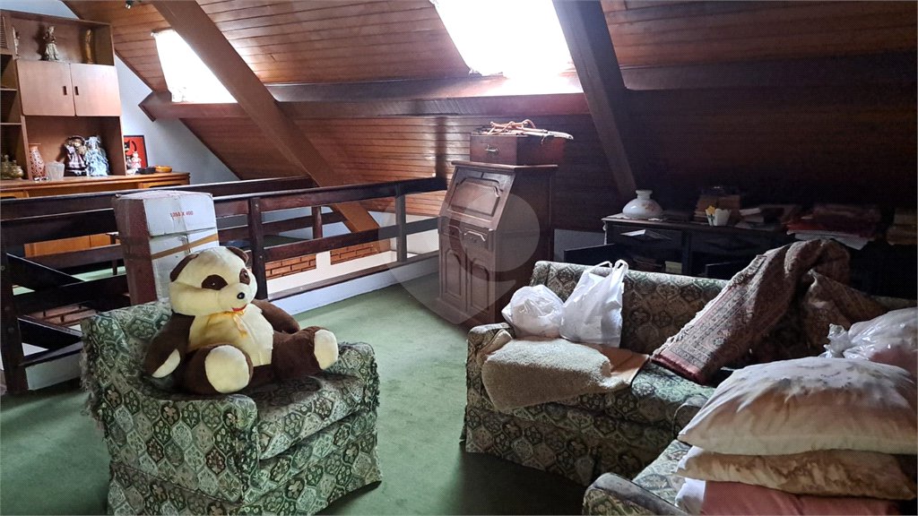 Casa à venda com 5 quartos, sendo 2 suítes, em Rancho Grande, Mairiporã, SP