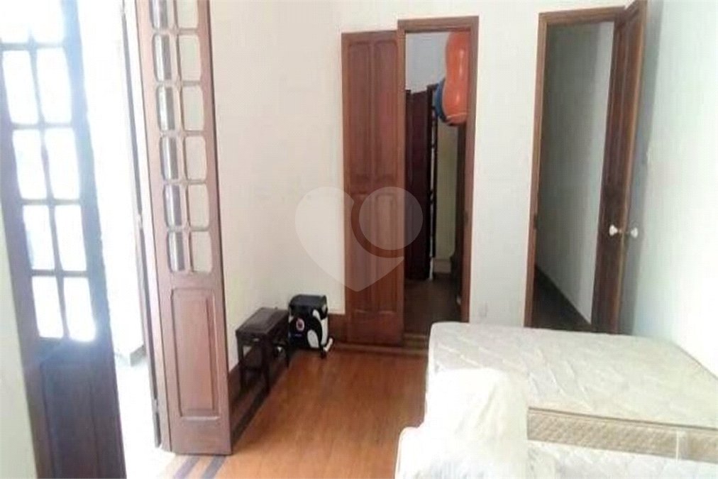 Casa à venda com 5 quartos, sendo 1 suíte,  em Tijuca, Rio de Janeiro, RJ