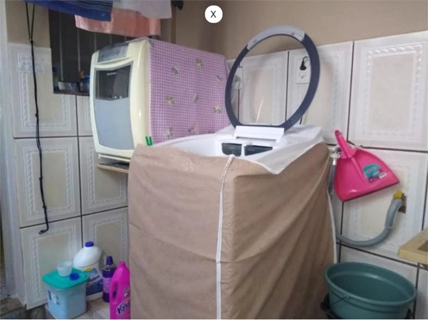 Casa à venda com 3 quartos em Vila Leopoldina, São Paulo, SP