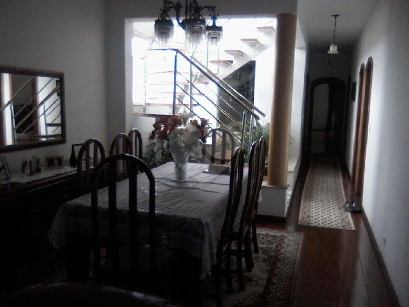 Casa Térrea à venda com 4 quartos, sendo 2 suítes, em Vila Mazzei, São Paulo, SP