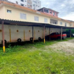 Terreno à venda, 600 m² por R$ 2.555.000,00 - Vila Belmiro - Santos/SP