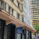 Apartamento à venda com 1 quarto no Centro, São Paulo, SP