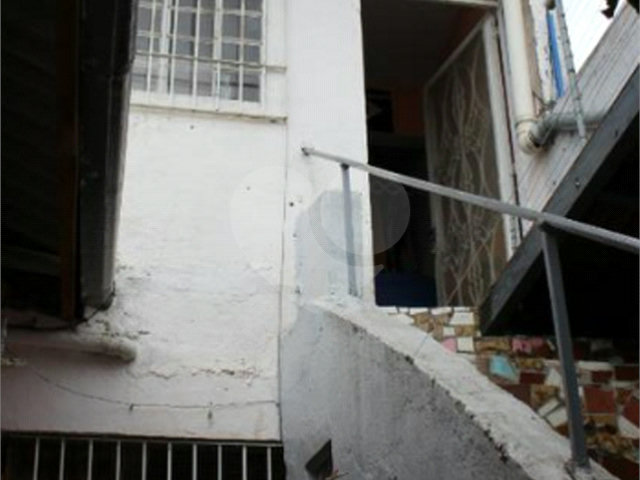 Sobrado à venda com 3 quartos em Casa Verde, São Paulo, SP