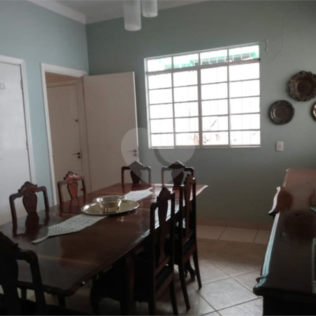 Casa à venda com 4 quartos no Centro, Itapetininga, SP